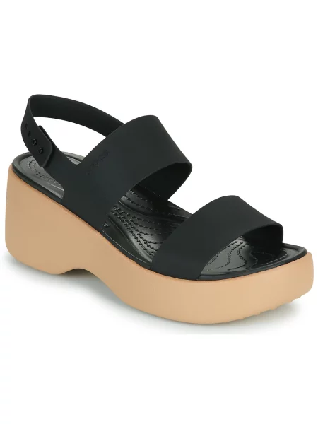 Pantofi Crocs negru