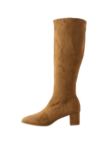 Next Μπότες Forever Comfort® ούμπρα