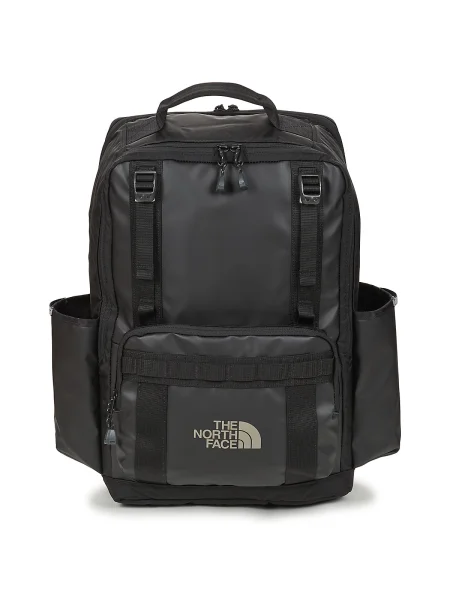 Geantă The North Face negru