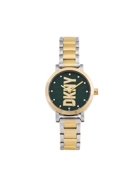 Zegarek DKNY