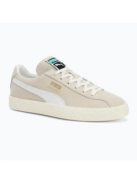 Olcsóbban. PUMA Muenster Classic cipő puma fehér. Méret: 46 EU fehér