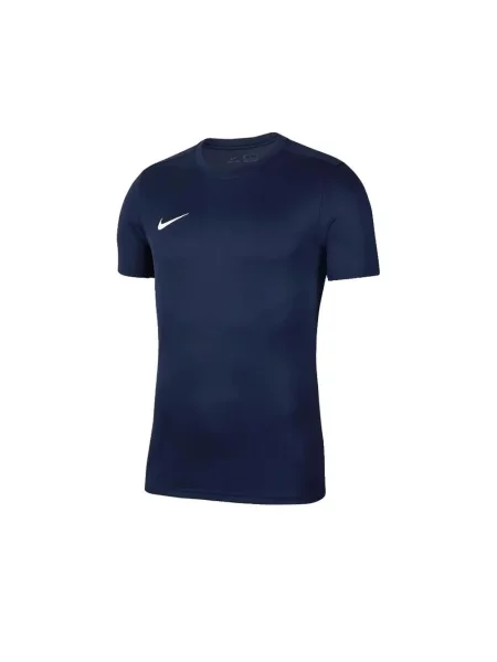 Koszulka Nike Dri-Fit Park VIII Bleu Marine niebieska