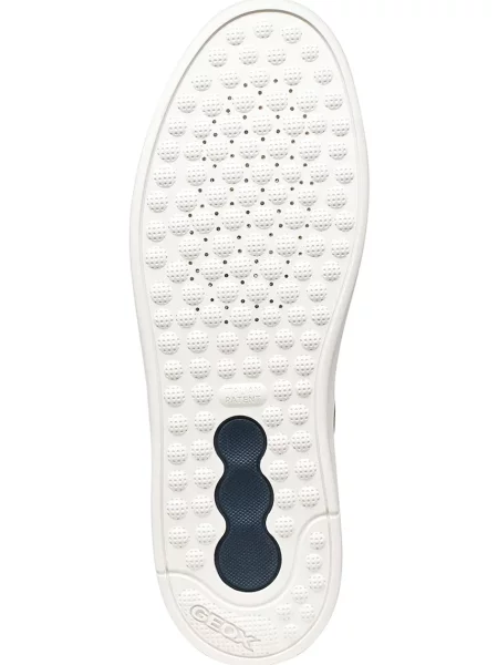 Geox U SPHERICA ACTIF X4 кросівки шкіряні