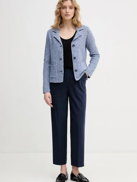 United Colors of Benetton Однобортний піджак