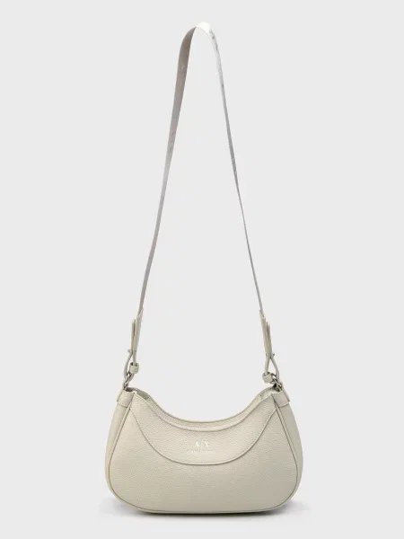 Сумка Armani Exchange зелена