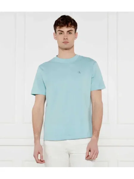Calvin Klein Jeans Tricou | albastru