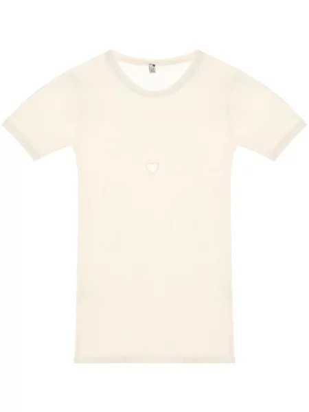 Koszulka Baserange biała