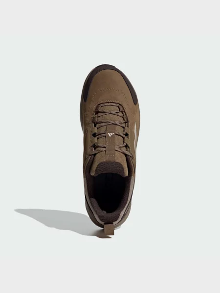 Кроссовки Adidas Terrex коричневые