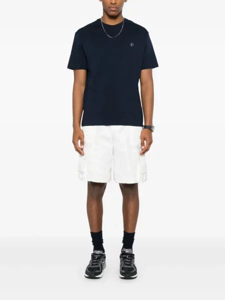 Tricou Save The Duck albastru