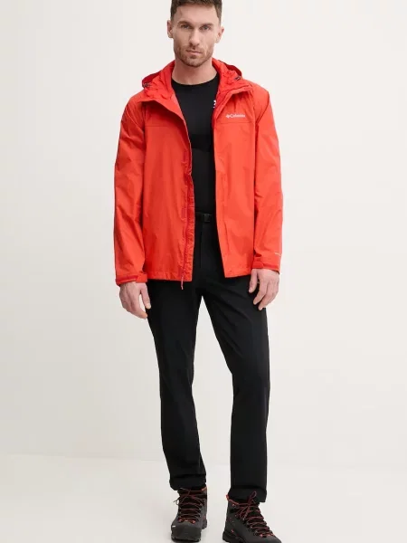 Columbia jachetă outdoor Watertight II