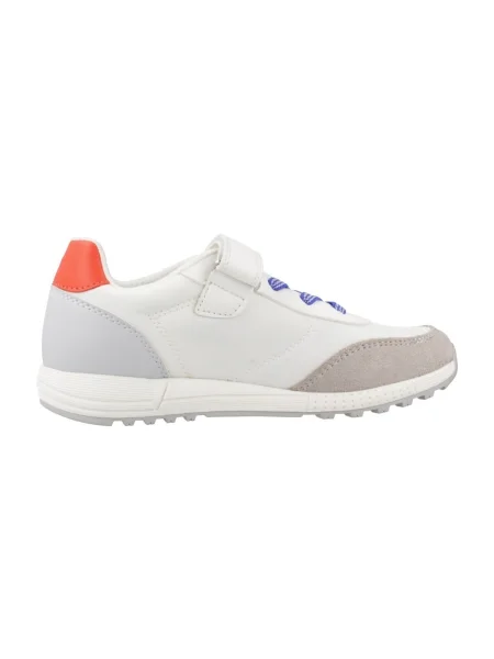 Pantofi copii Geox gri