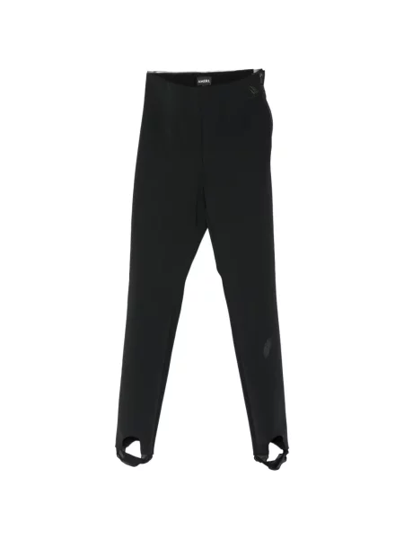 Pantaloni de schi Amerl negru