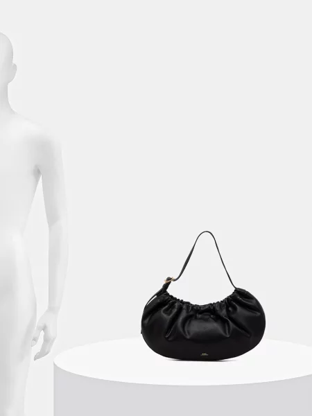 Сумочка A.P.C. SAC NINON HOOP