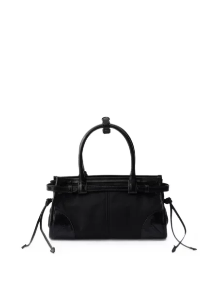 Geantă Prada din piele negru