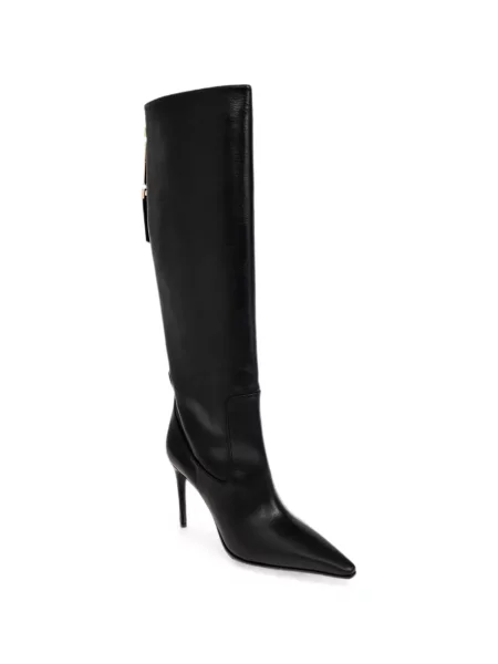 Cizme Dsquared2 negru