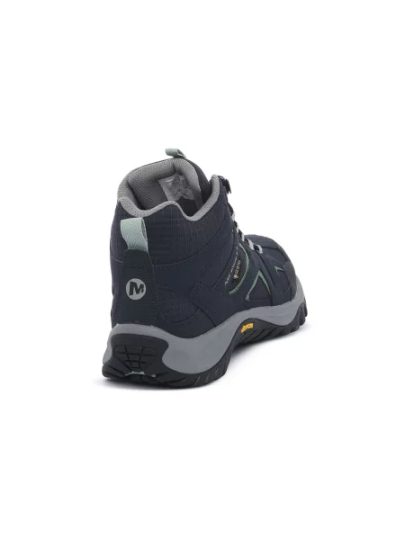 Pantofi Merrell gri