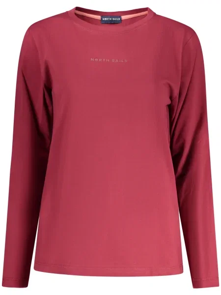 Tricou mânecă lungă North Sails