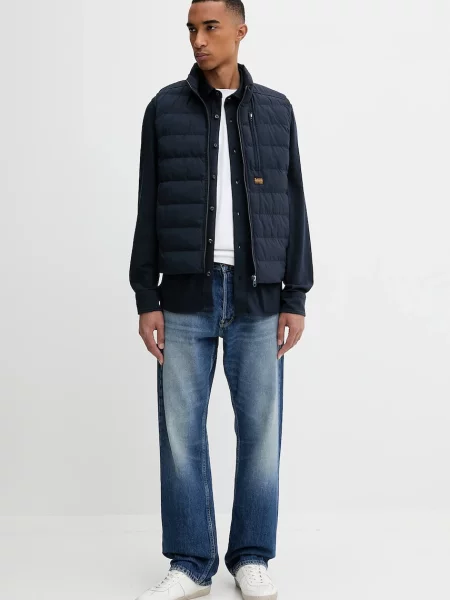 G-Star jeansy niebieskie