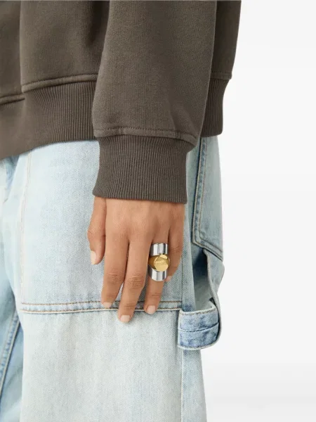 Inel Mm6 Maison Margiela