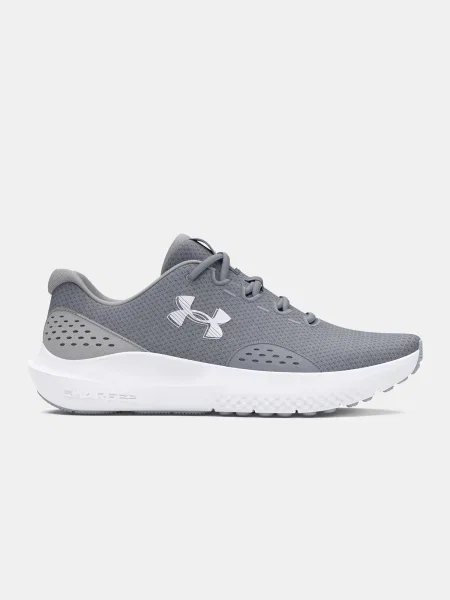Teniși Under Armour gri