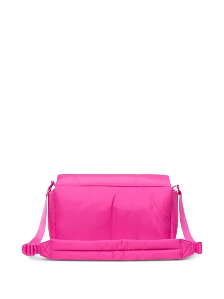 Geantă Herschel Supply Co. roz