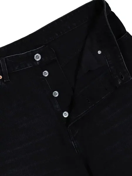 Blugi Vetements negru