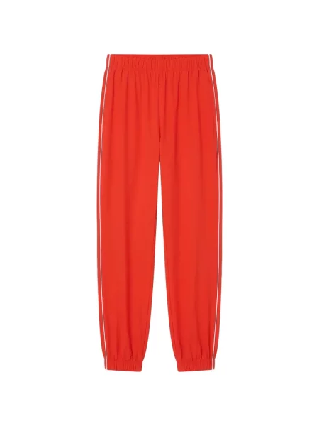 Pantaloni Splits59 alergare roșu