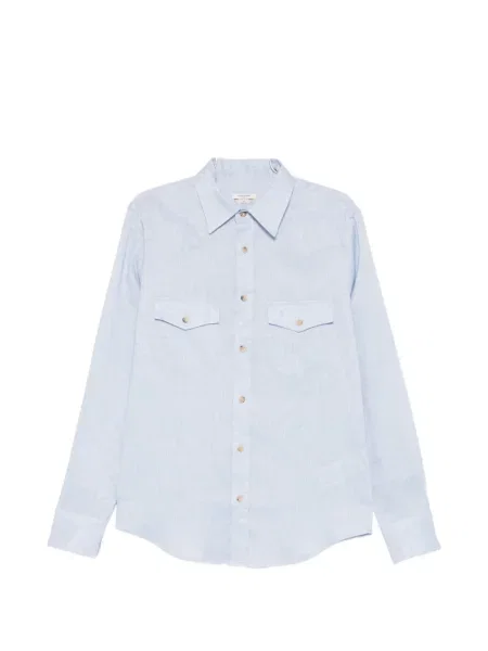 Риза Jacob Cohën синьо