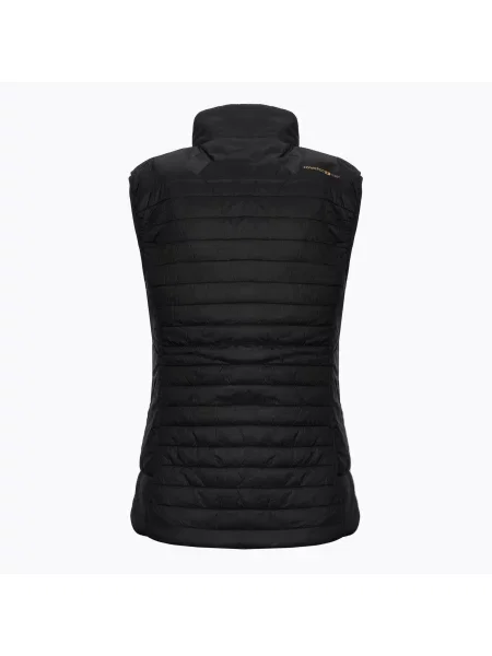 Kamizelka podgrzewana Therm-ic Power Vest Heat czarna