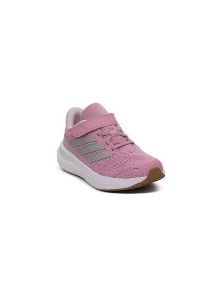 Gyerek félcipő Adidas rózsaszín