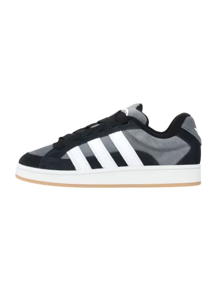 Trampki adidas Campus Beta Carbon/ Ftw White/ Core Black EUR 42 szare