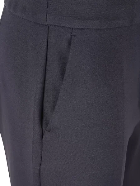 Pantaloni Max Mara gri