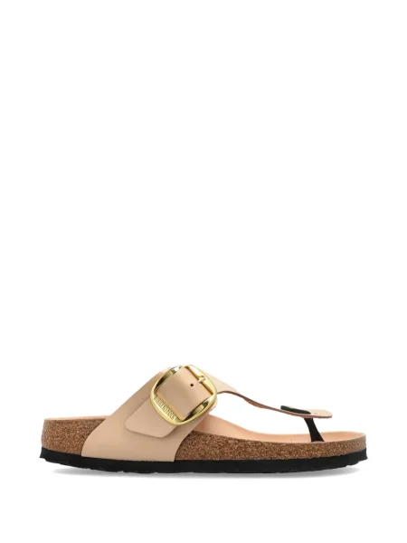 Sandale Birkenstock cu cataramă