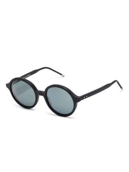 Ochelari de soare Thom Browne Eyewear negru