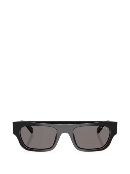Slnečné okuliare Vogue Eyewear čierna