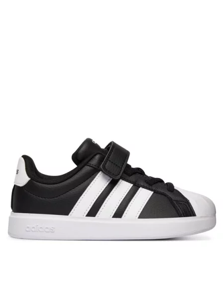 Adidas Αθλητικά Streettalk μαύρο