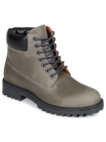 Pantofi Lumberjack gri