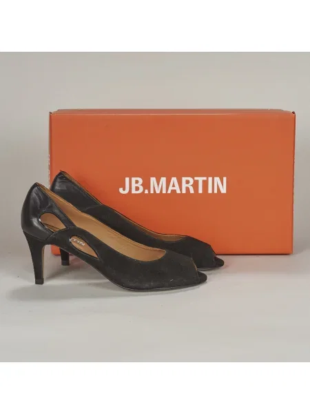 Pantofi cu toc Jb Martin