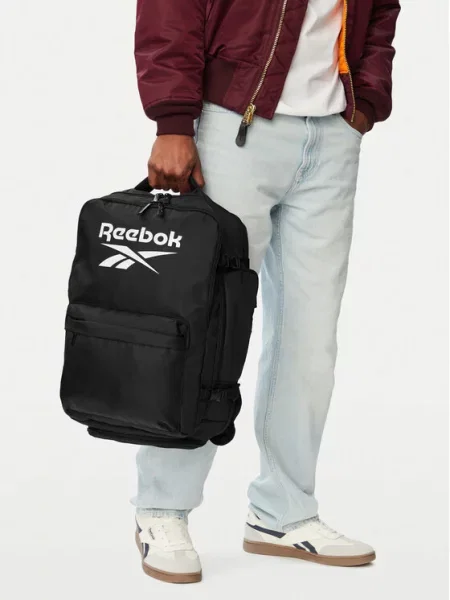 Reebok Rucsac negru