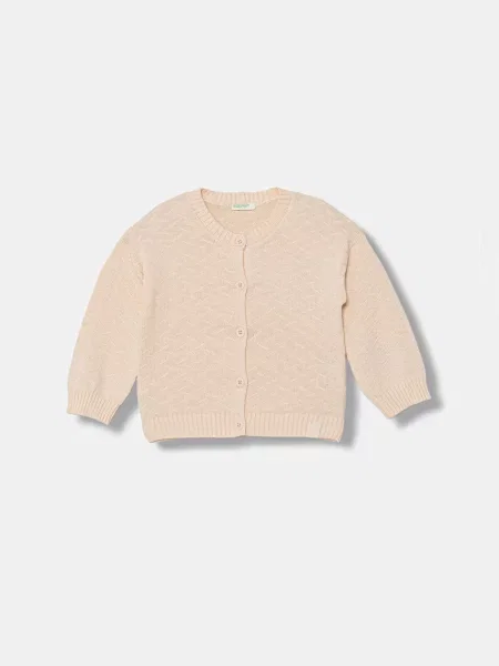United Colors of Benetton кардиган дитячий