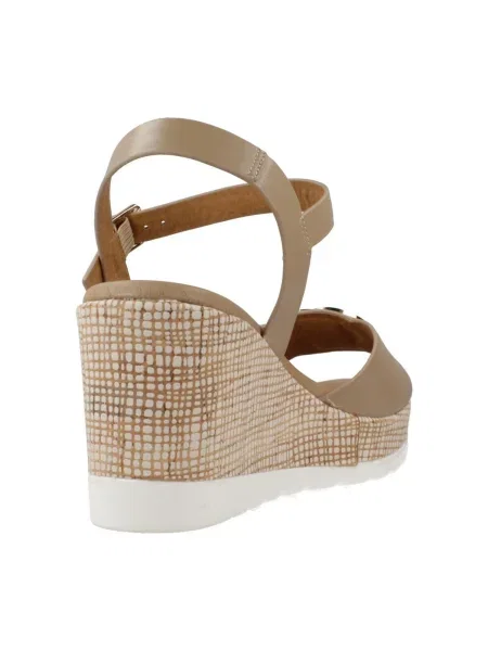 Pantofi Repo bej