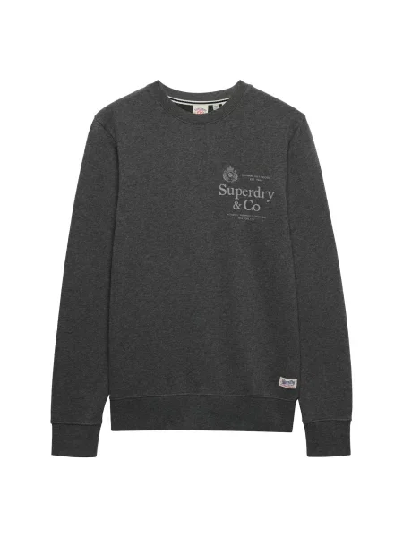 Palton Superdry & Co gri
