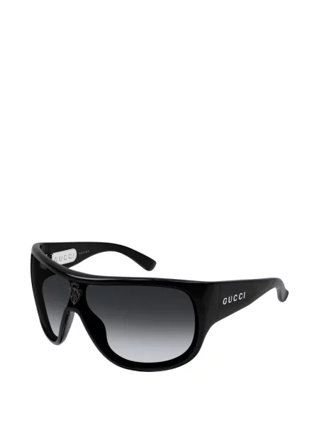 Ochelari de soare Gucci Eyewear negru