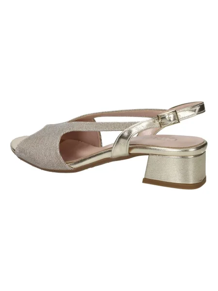 Sandále Cinzia-soft