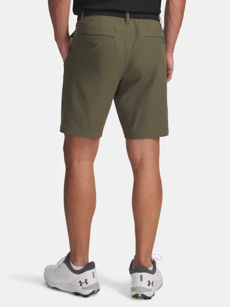 Pantaloni scurți Under Armour scurte negru
