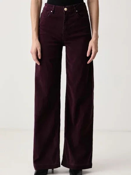 Guess jeansy wide leg BELLAGIO