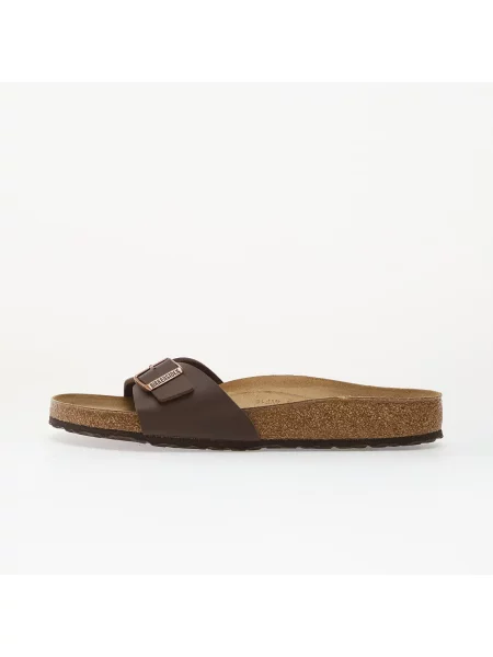 Sneakers Birkenstock καφέ