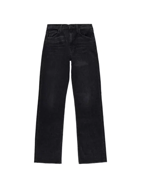 Blugi Mother negru