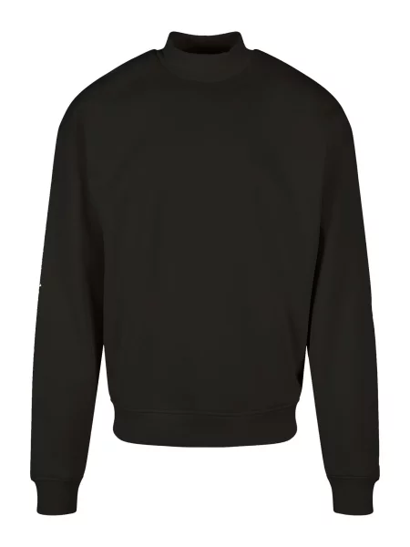 Palton Urban Classics negru