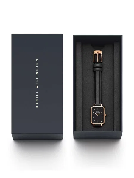 Часы Daniel Wellington розовые